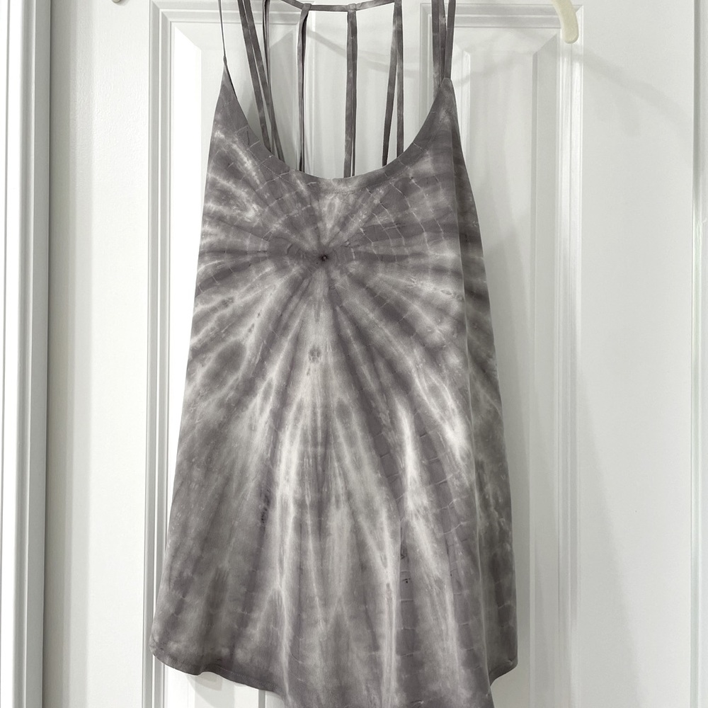 Chaser Brand Tank